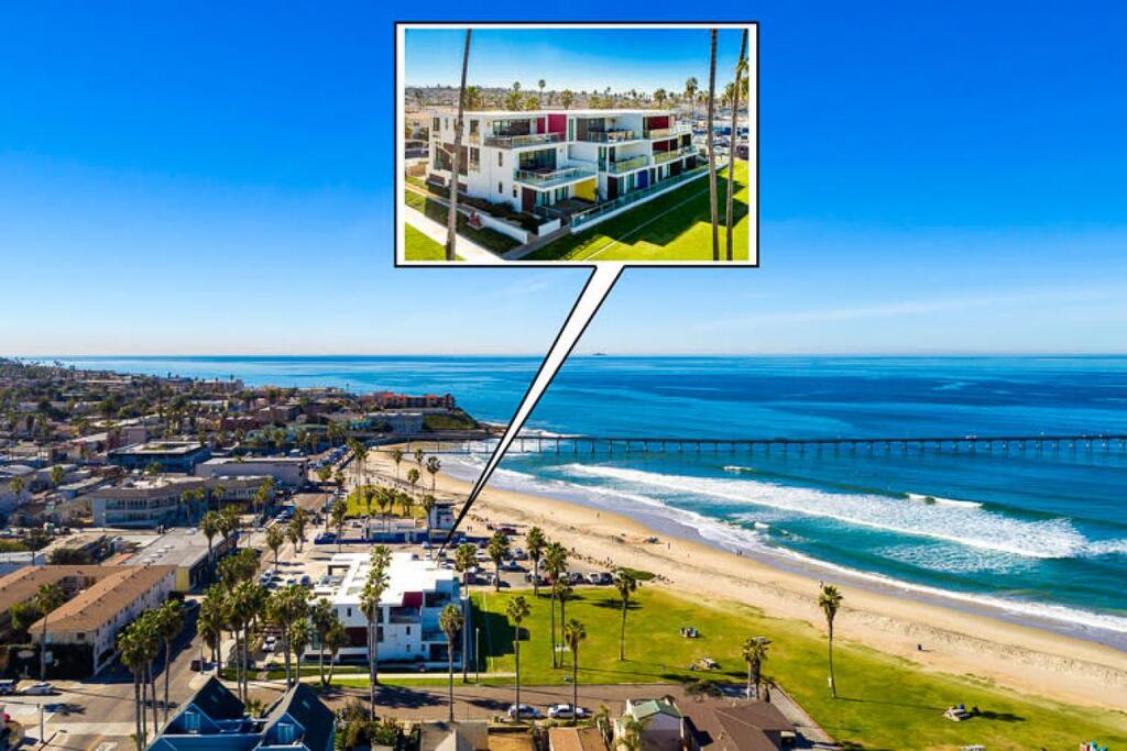 5115 #07 - Ocean Beach #7 - thumb 2