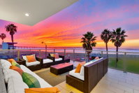 5115 10 - Ocean Beachfront Villa 10 Tourism House