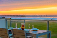 5115 Ocean Beachfront Villa Three Bedroom Condo 1 Tourism House