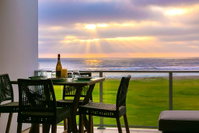 5115 Ocean Beachfront Villa Two Bedroom Condo 2 Tourism House