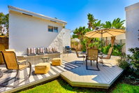 5280 - Casa Cass Tourism House