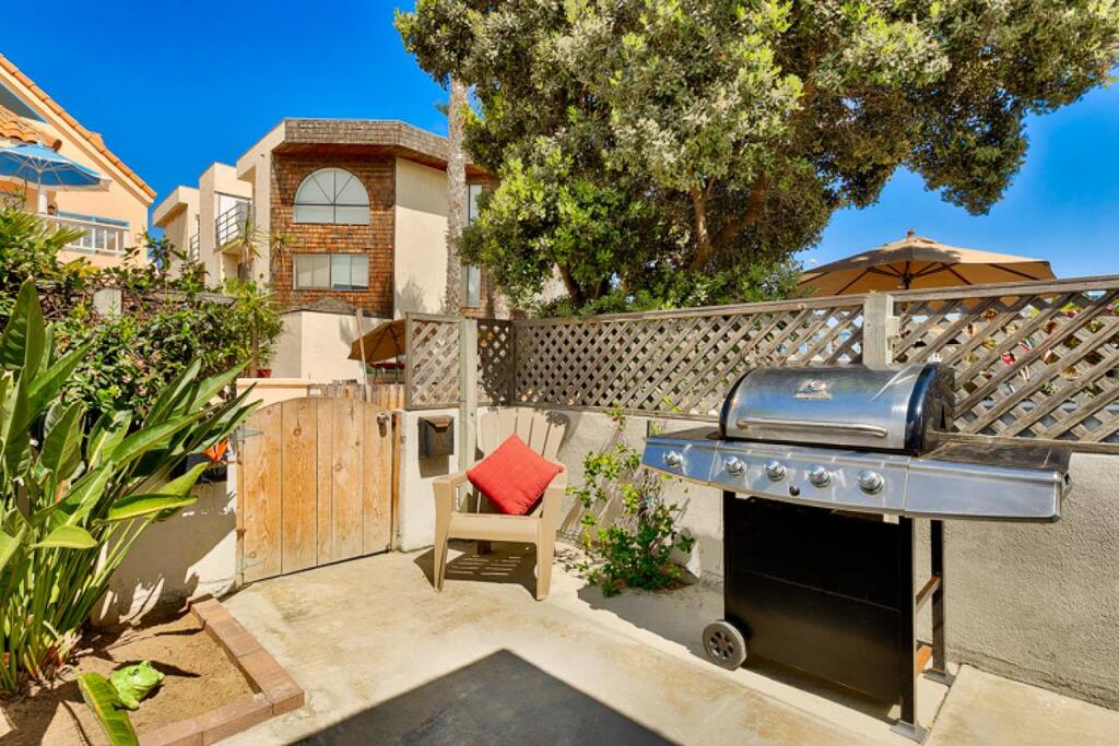 725 - Beach And Bay Getaway - thumb 3