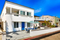 736 - Mission Beach Delight I Tourism House