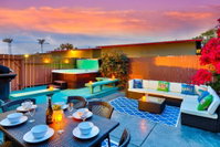 846 - Sunny Delight II Tourism House