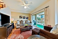 850 - Beauty and the Beach Four-Bedroom Apartment Tourism House