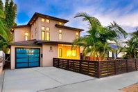 949-Sapphire Seahouse Tourism House