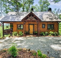 'Buffalo Trace Cabin' with Panoramic Smoky Mtn Views - Tourism House