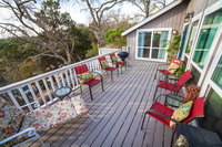 'Casa del Arbol' Tree house for 14 Guests Tourism House