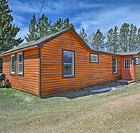 'Eagle's View Cabin' 5 Miles to Deerfield Lake - Tourism House