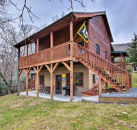 'Lower Bear's Den' - Central to Beech  Sugar Mtn - Tourism House