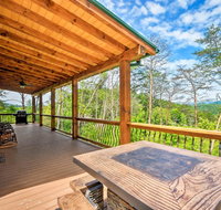 'Southern Spirit' Cabin - 1 Mile to Bryson City - Tourism House