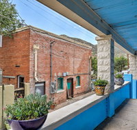 'St Ceilia' Apt - Walk to Bisbee Attractions - Tourism House