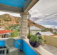 'St Patrick' Apartment in the Heart of Bisbee - Tourism House