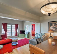'St. Valentine' Apartment w/ Balcony in Bisbee - Tourism House