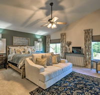 'The Cactus Ranch House' with Pool and Outdoor Kitchen - Tourism House