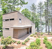 'The Dock House' Family Retreat on Lake Glenville - Tourism House