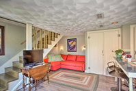 Booking Fort-worth Tourism House
