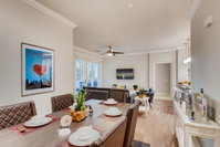70 off - San Diego Top Location Work Or Fun 2BR/2.5 Bath - Pool Gym  Free Parking FV10 Tourism House