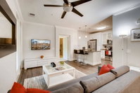 70 off San Diego Beautiful 1 Location 2BR/2.5 Bath - Free Parking April/May - 3300/month FV1 Tourism House