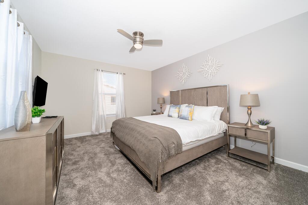 (GP2752) Storey Lake Home 5/5, Private Pool & Free Waterpark - thumb 3