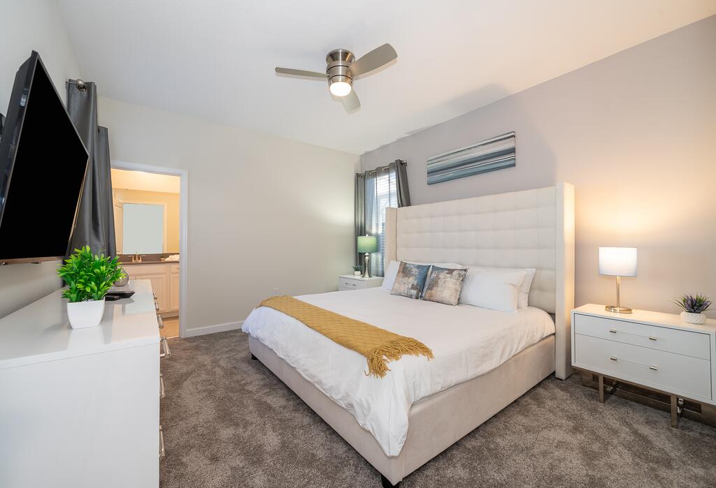 (GP2752) Storey Lake Home 5/5, Private Pool & Free Waterpark - thumb 2