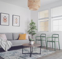 Brand New 4 Bedroom Modern Condo - Tourism House