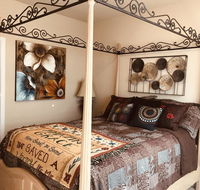 1 Bedroom near DFW Airport - Tourism House