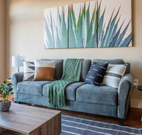 1 BR Apt Downtown by Frontdesk - Tourism House