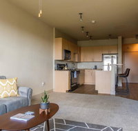 1 BR Apt in Downtown by Frontdesk - Tourism House