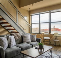 1 BR Apt Near Convention Center by Frontdesk - Tourism House