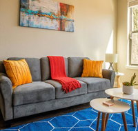 1 BR Apt Near Convention Center by Frontdesk - Tourism House