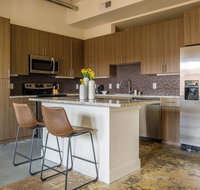 1 BR Apt with Gameroom by Frontdesk - Tourism House