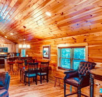 1 BR Cabin at Lodges at Eagles Nest - Gated Community - Tourism House