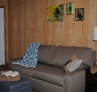 1 Playful Cub - 1 Bedrooms 1 Baths Sleeps 4 Cabin - Tourism House