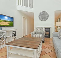 1 Wimbledon Court 2BR 2BA 6 - Tourism House