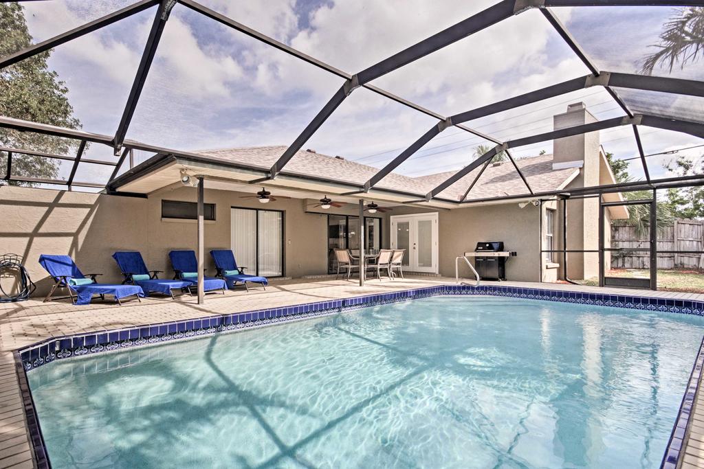 1-Story Bradenton Home With Pool - 10 Mins To Beach! - thumb 0