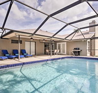1-Story Bradenton Home with Pool - 10 Mins to Beach - Tourism House
