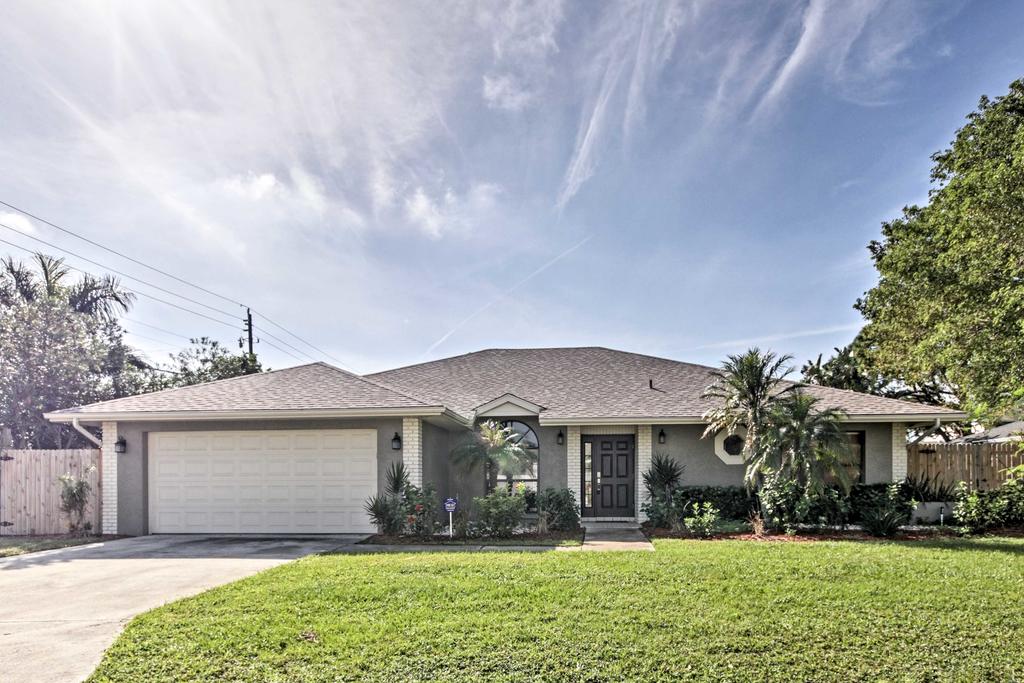 1-Story Bradenton Home With Pool - 10 Mins To Beach! - thumb 1