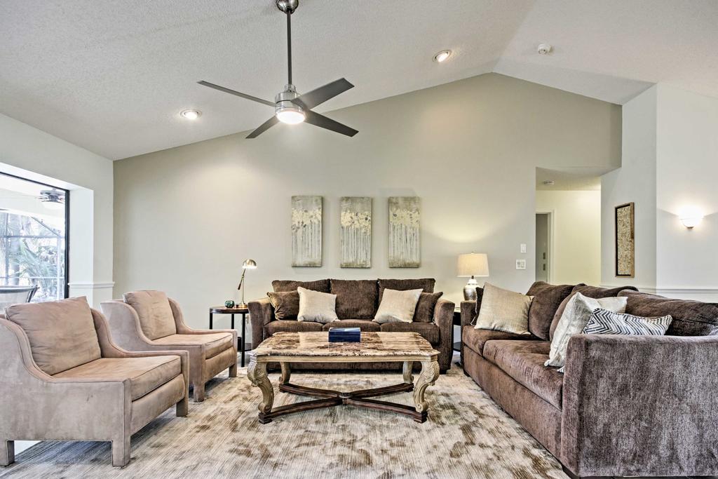 1-Story Bradenton Home With Pool - 10 Mins To Beach! - thumb 2