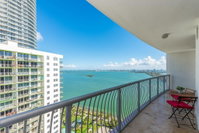 1/1 Miami - Downtown at Opera Tower 35th Tourism House