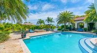 10 Bed Villa on the water Fits 22 people Tourism House