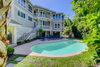 10 Brigantine Tourism House