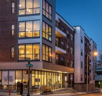 100 Walkscore Apartments in Old City by Barsala - Tourism House