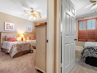 101W   Spacious 3BR/3BA corner condo with Gulf views Tourism House