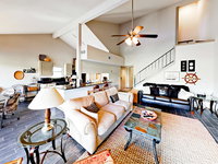 104 Horseshoe Bay Townhouse 18 Tourism House