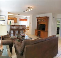 104 Mariner House - Tourism House