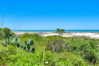 106W Bright 3BR and 3BA corner condo with Gulf view Tourism House