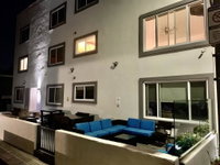 108-Ocean Front Combo Tourism House