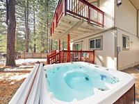 1154 Lone Indian Trail Home Tourism House