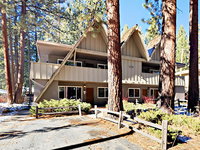 1170 Herbert Ave Condo Unit A Tourism House